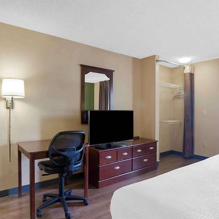 Extended Stay America Suites - Akron - Copley - East Exteriör bild