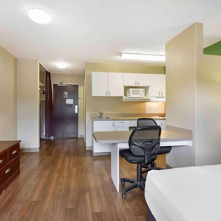 Extended Stay America Suites - Akron - Copley - East Exteriör bild