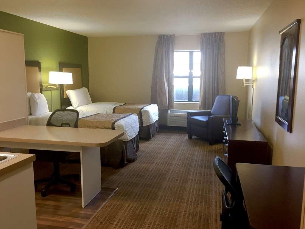 Extended Stay America Suites - Akron - Copley - East Rum bild