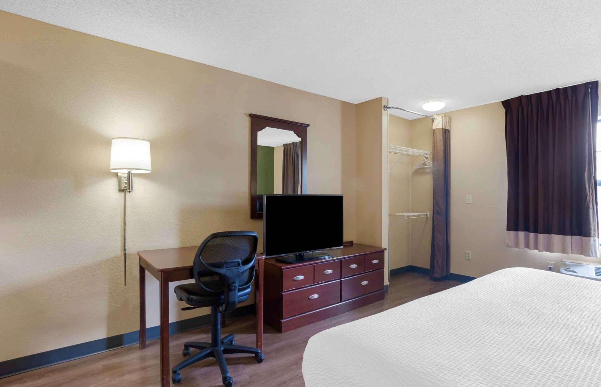 Extended Stay America Suites - Akron - Copley - East Exteriör bild