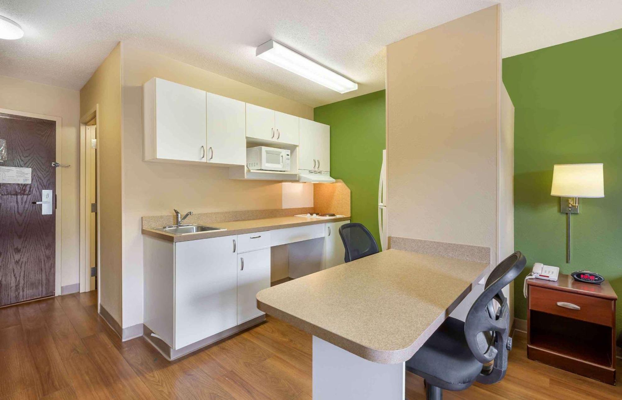 Extended Stay America Suites - Akron - Copley - East Exteriör bild